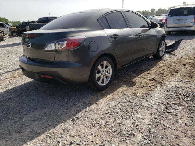 Photo 4 from auction – 2010 MAZDA 3 I with VIN JM1BL1SF0A1343796