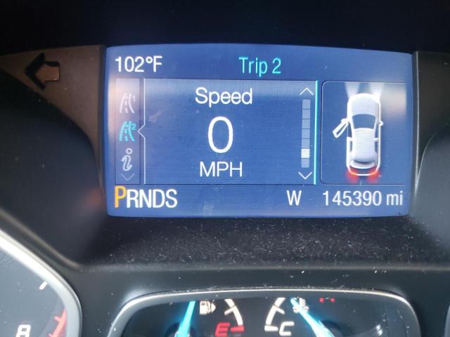 Photo 8 from auction – 2014 FORD ESCAPE S with VIN 1FMCU0F74EUD85273