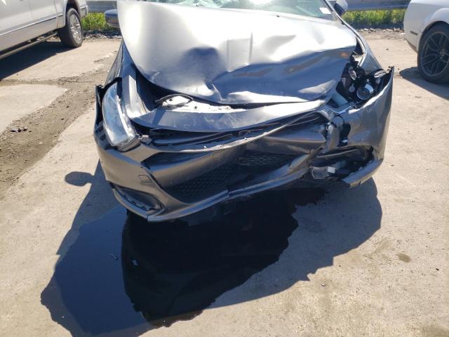 Photo 9 from auction – 2013 DODGE DART SE with VIN 1C3CDFAHXDD314010