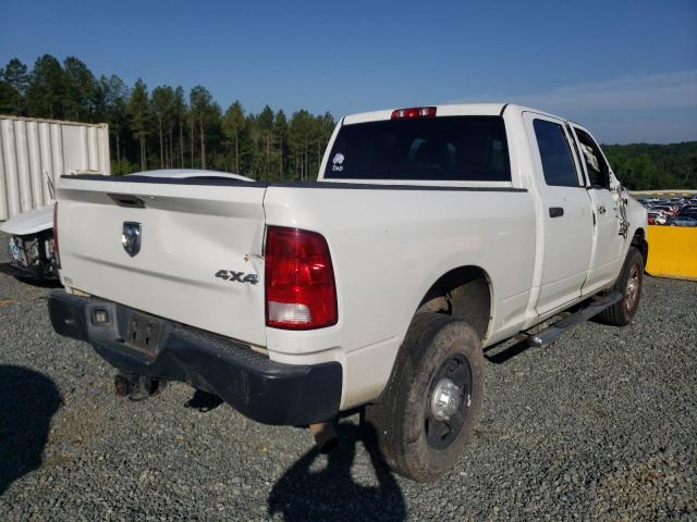 Photo 4 from auction – 2014 RAM 2500 ST with VIN 3C6UR5CJ5EG292103