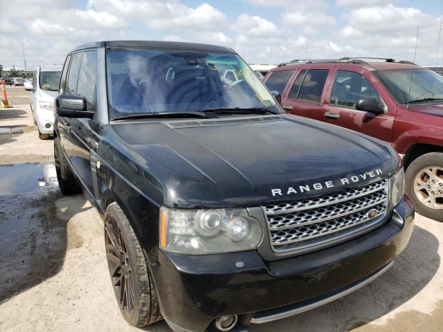 Photo 9 from auction – 2010 LAND ROVER RANGE ROVE with VIN SALMF1E49AA316907