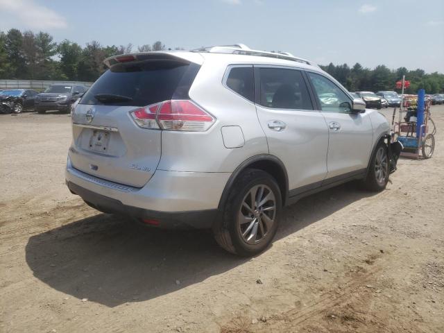 Photo 4 from auction – 2016 NISSAN ROGUE S with VIN KNMAT2MV7GP704856