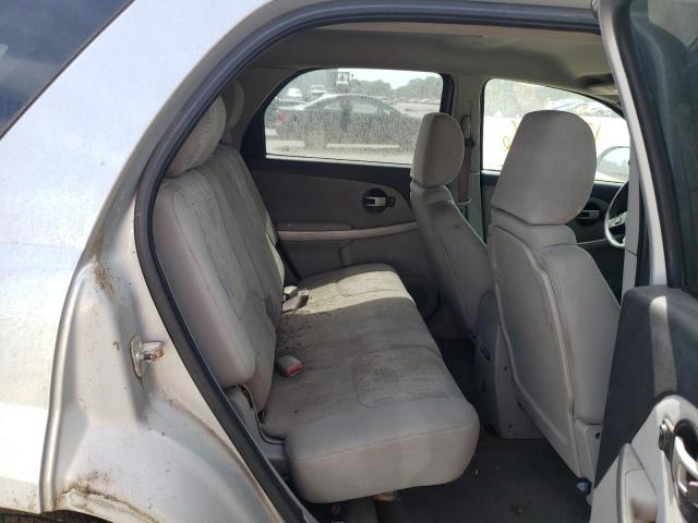 Photo 6 from auction – 2005 CHEVROLET EQUINOX LS with VIN 2CNDL23F056149071