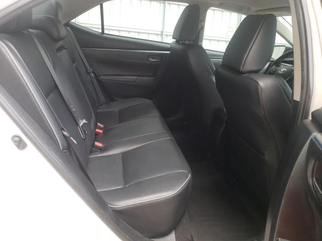 Photo 6 from auction – 2016 TOYOTA COROLLA L with VIN 5YFBURHE2GP499918