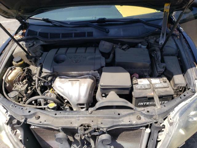 Photo 7 from auction – 2011 TOYOTA CAMRY BASE with VIN 4T1BF3EK6BU720199
