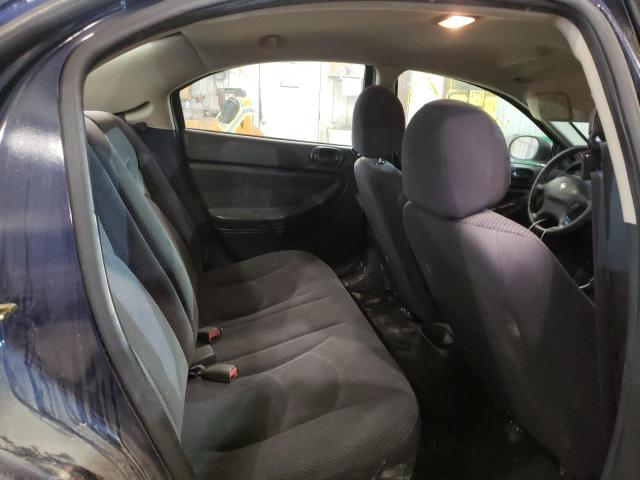 Photo 6 from auction – 2006 DODGE STRATUS SX with VIN 1B3EL46X96N208660