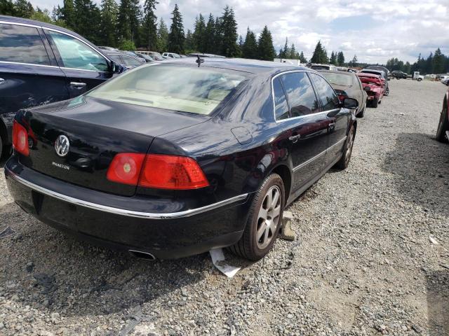 Photo 4 from auction – 2004 VOLKSWAGEN PHAETON 4. with VIN WVWAF63D648009250