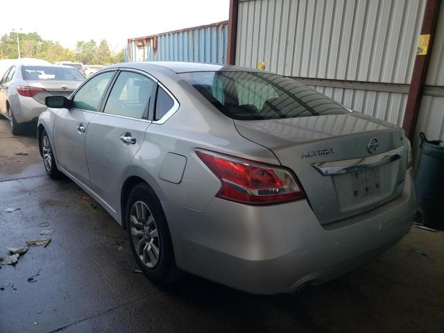 Photo 3 from auction – 2013 NISSAN ALTIMA 2.5 with VIN 1N4AL3AP8DC257524