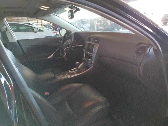 Photo 5 from auction – 2010 LEXUS IS 350 with VIN JTHBE5C24A5023546