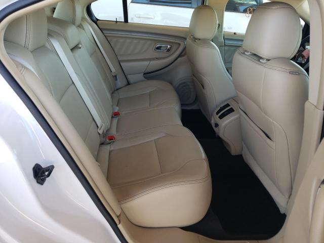 Photo 6 from auction – 2013 FORD TAURUS SEL with VIN 1FAHP2E86DG190186