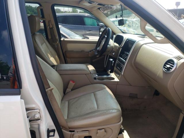 Photo 5 from auction – 2007 MERCURY MOUNTAINEE with VIN 4M2EU48E37UJ18851