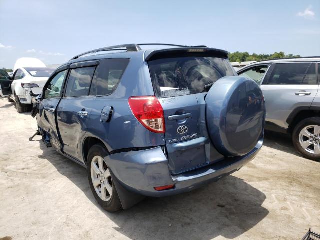 Photo 3 from auction – 2008 TOYOTA RAV4 LIMIT with VIN JTMBD31V086071412
