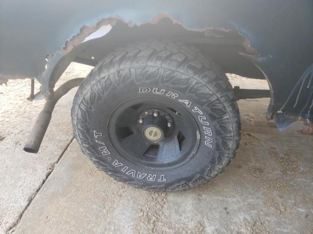 Photo 9 from auction – 1994 FORD F150 with VIN 1FTDF15Y0RNA17109
