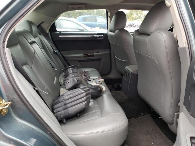 Photo 6 from auction – 2005 CHRYSLER 300C with VIN 2C3JA63H25H135641