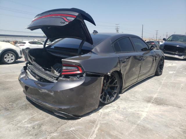 Photo 4 from auction – 2018 DODGE CHARGER R/ with VIN 2C3CDXCTXJH237998