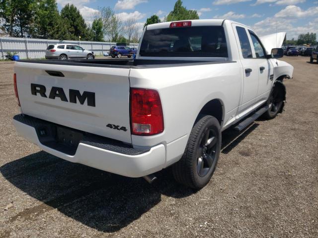 Photo 4 from auction – 2019 RAM 1500 CLASS with VIN 1C6RR7FG2KS664888
