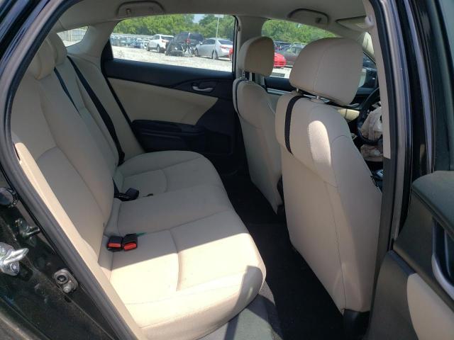 Photo 6 from auction – 2018 HONDA CIVIC LX with VIN 2HGFC2F59JH600658