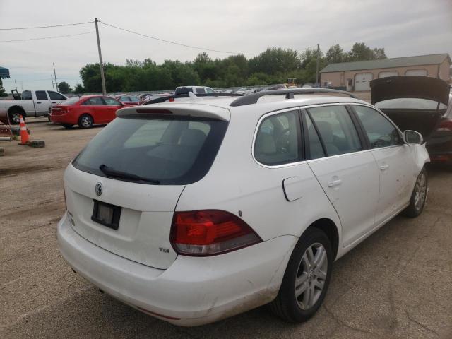 Photo 4 from auction – 2012 VOLKSWAGEN JETTA TDI with VIN 3VWPL7AJ5CM699100