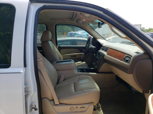 Photo 5 from auction – 2007 GMC YUKON with VIN 1GKFK13027J315946