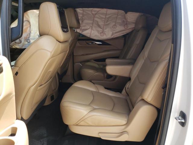 Photo 6 from auction – 2018 CADILLAC ESCALADE E with VIN 1GYS4KKJXJR270696