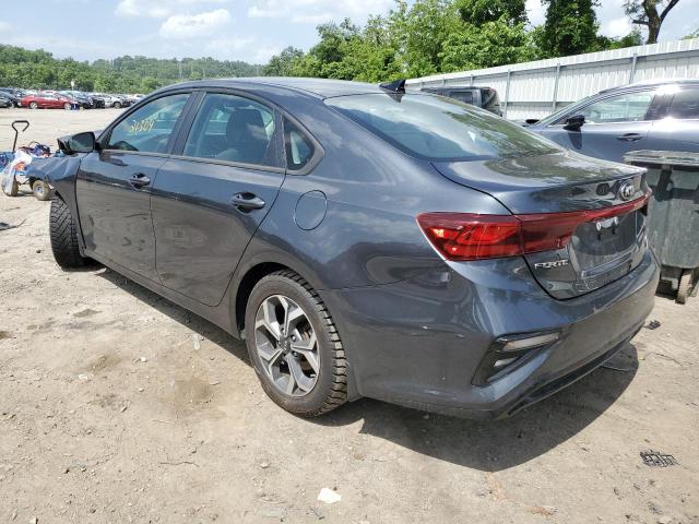 Photo 3 from auction – 2019 KIA FORTE FE with VIN 3KPF24AD0KE103264