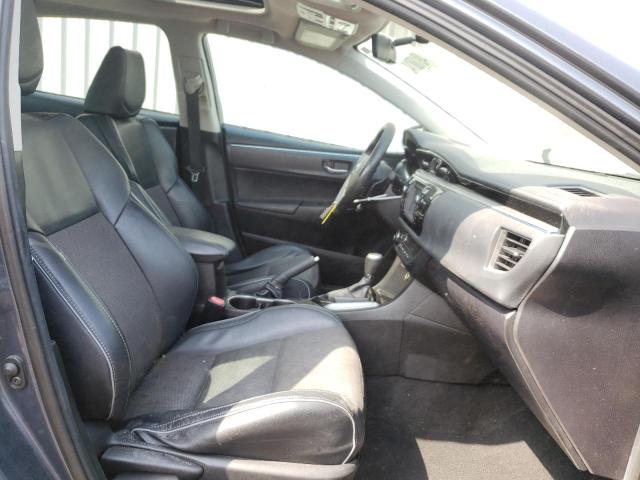 Photo 5 from auction – 2016 TOYOTA COROLLA L with VIN 5YFBURHE9GP380084
