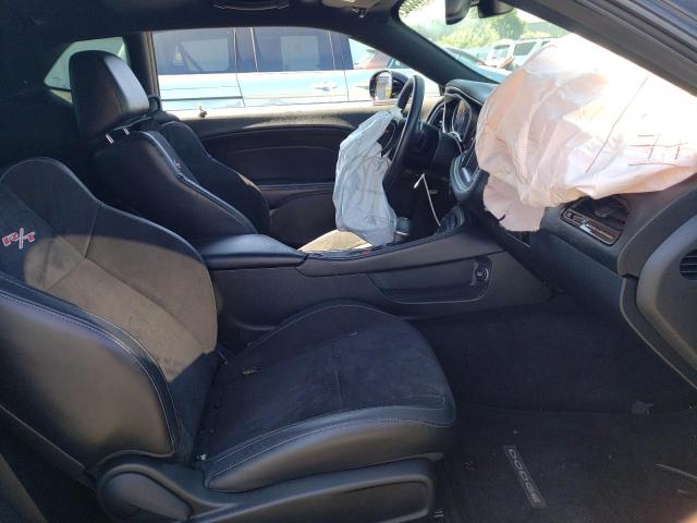 Photo 5 from auction – 2015 DODGE CHALLENGER with VIN 2C3CDZFJ3FH732699
