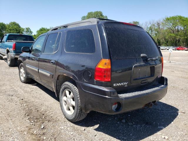 Photo 3 from auction – 2005 GMC ENVOY XL with VIN 1GKET16S256147358