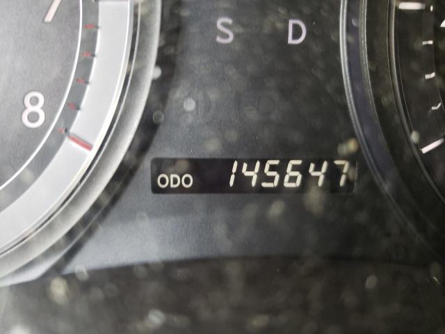 Photo 8 from auction – 2008 LEXUS ES 350 with VIN JTHBJ46G882250506