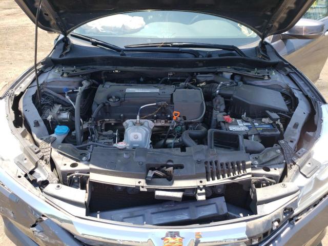 Photo 7 from auction – 2016 HONDA ACCORD EX with VIN 1HGCR2E71GA011244