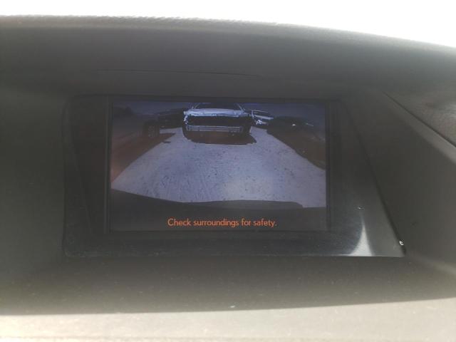 Photo 9 from auction – 2013 LEXUS RX 350 with VIN 2T2ZK1BA9DC099115
