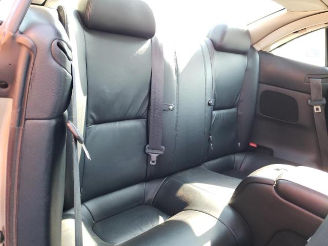 Photo 6 from auction – 2002 LEXUS SC 430 with VIN JTHFN48Y320023285