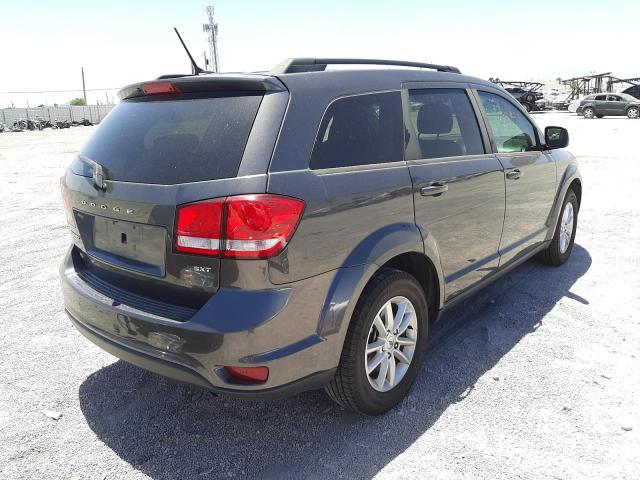 Photo 4 from auction – 2018 DODGE JOURNEY SX with VIN 3C4PDCBB1JT217189