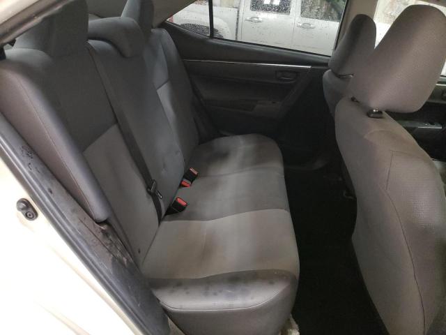 Photo 6 from auction – 2014 TOYOTA COROLLA L with VIN 5YFBURHE2EP111325