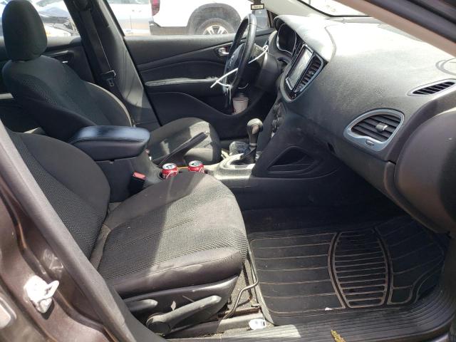 Фото 5 с аукциона – 2015 DODGE DART SE AE с VIN 1C3CDFDH6FD181096