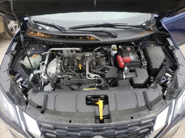 Photo 7 from auction – 2021 NISSAN ROGUE SV with VIN 5N1AT3BB0MC708308