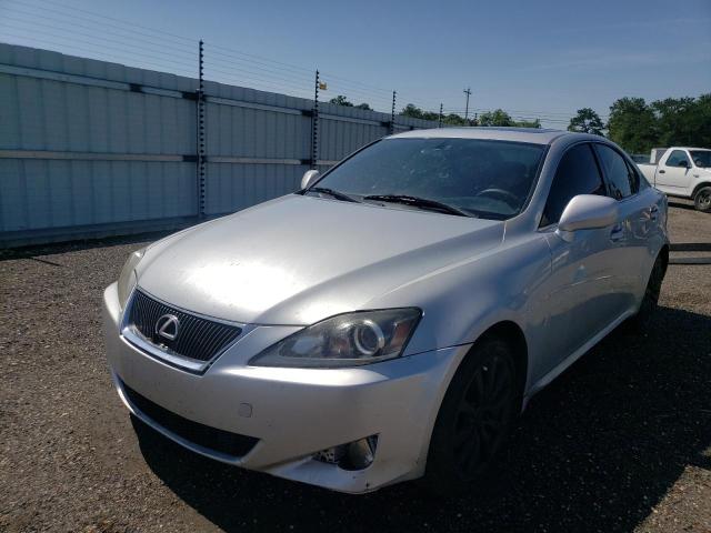صورة رقم 2 من المزاد - 2006 LEXUS IS 250 مع VIN JTHCK262162003609