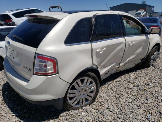 Photo 4 from auction – 2008 FORD EDGE LIMIT with VIN 2FMDK49C18BA20330
