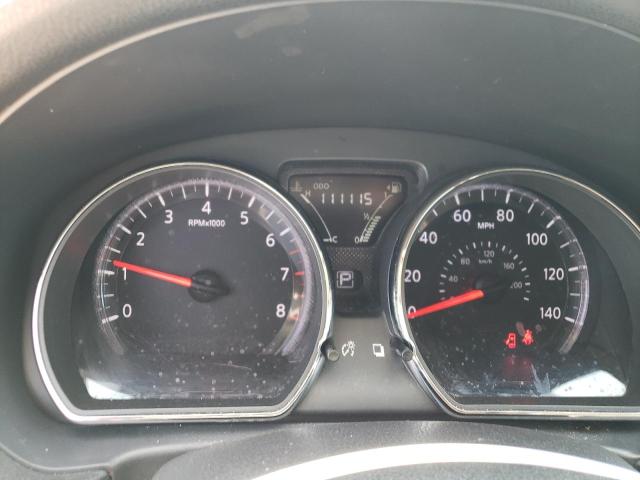 صورة رقم 8 من المزاد - 2016 NISSAN VERSA مع VIN 3N1CN7AP9GL871790