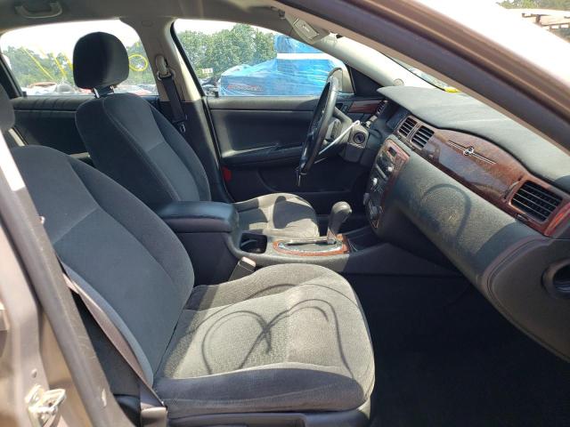 Photo 5 from auction – 2006 CHEVROLET IMPALA LT with VIN 2G1WT58K469329232