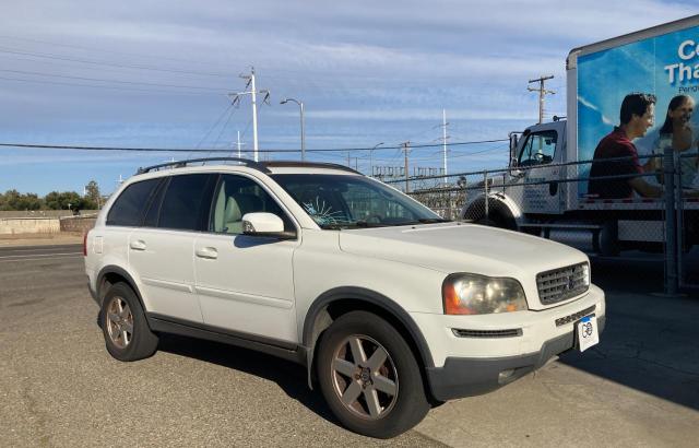 Photo 1 from auction – 2007 VOLVO XC90 3.2 with VIN YV4CN982271341023