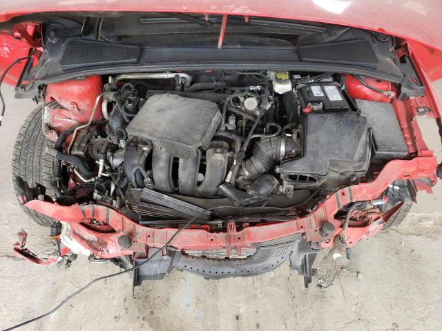Photo 7 from auction – 2017 FORD FOCUS SE with VIN 1FADP3K22HL279271