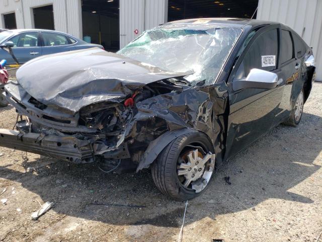 Photo 2 from auction – 2011 FORD FOCUS SEL with VIN 1FAHP3HN7BW105320