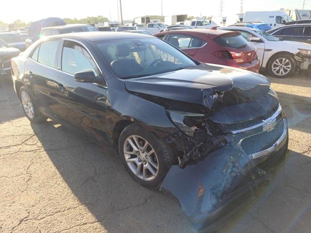 CHEVROLET MALIBU 1LT 2015 with VIN 1G11C5SL2FF175848 - Photo from auction