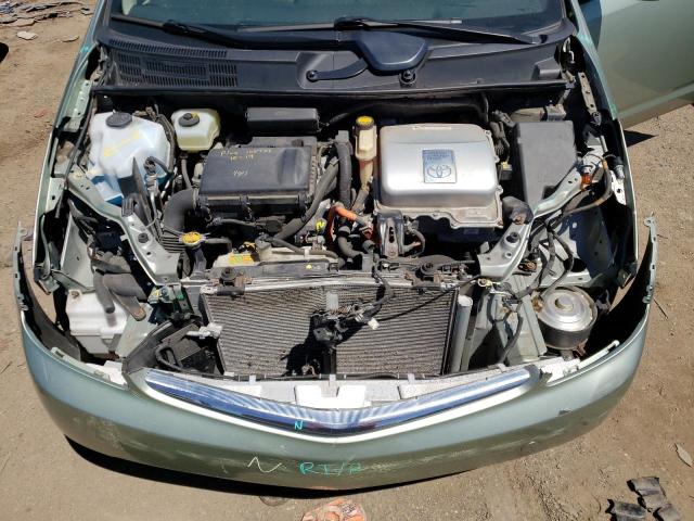 Photo 7 from auction – 2008 TOYOTA PRIUS with VIN JTDKB20UX83422580