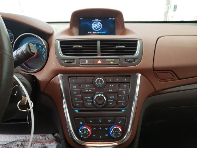 Photo 9 from auction – 2015 BUICK ENCORE with VIN KL4CJGSB7FB199685