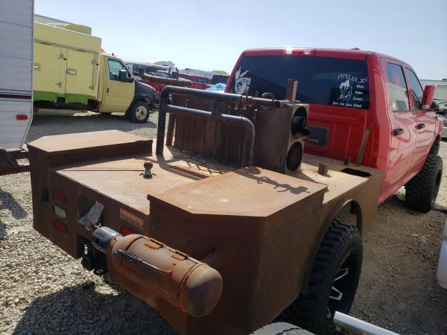 Photo 4 from auction – 2012 DODGE RAM 2500 S with VIN 3C6UD5CL5CG321919