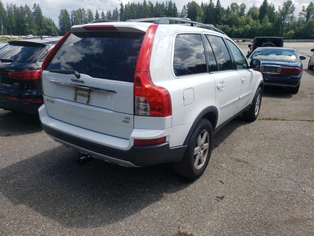 Photo 4 from auction – 2007 VOLVO XC90 3.2 with VIN YV4CZ982171346394