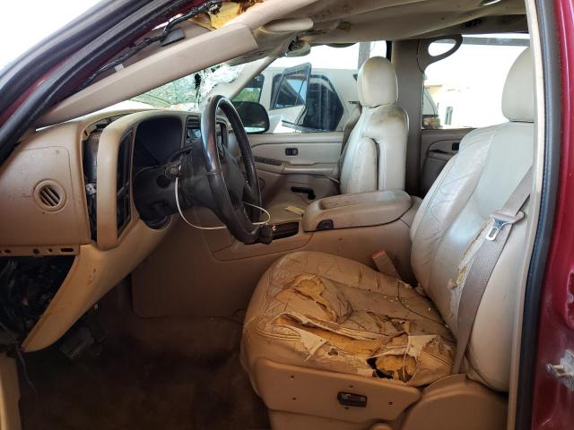 Photo 5 from auction – 2005 GMC YUKON with VIN 1GKEK13T75R135804