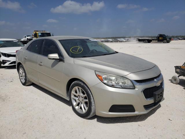 Photo 9 from auction – 2014 CHEVROLET MALIBU 1LT with VIN 1G11C5SL7EF239249